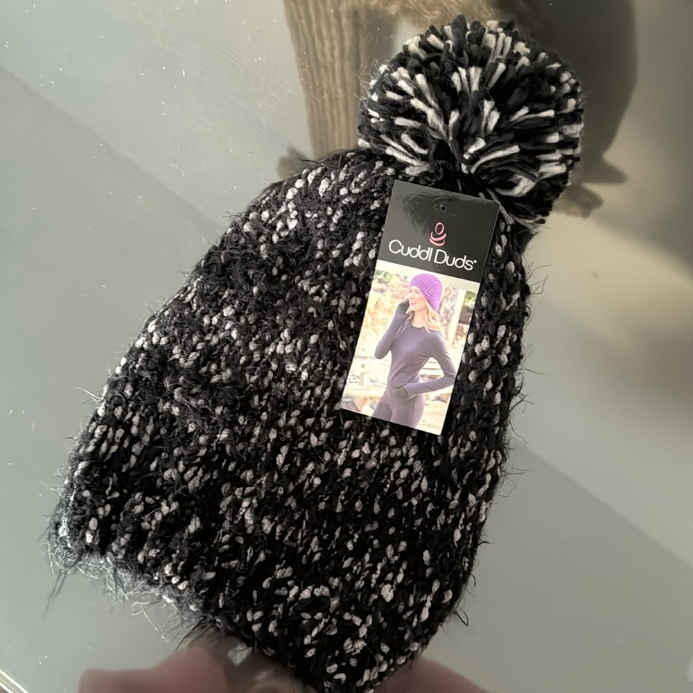 Women’s winter hat